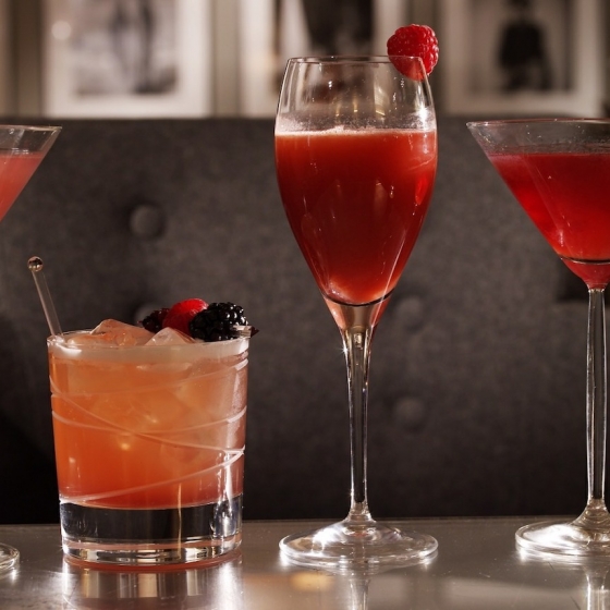 Le Cosmopolitan Cocktail – Histoire et recette du cocktail